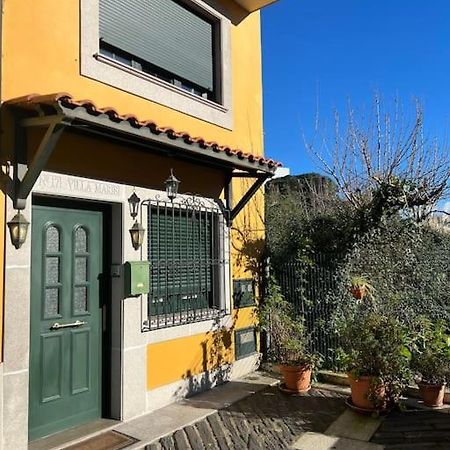 Casa Con Terraza En El Casco Villa Betanzos Bagian luar foto